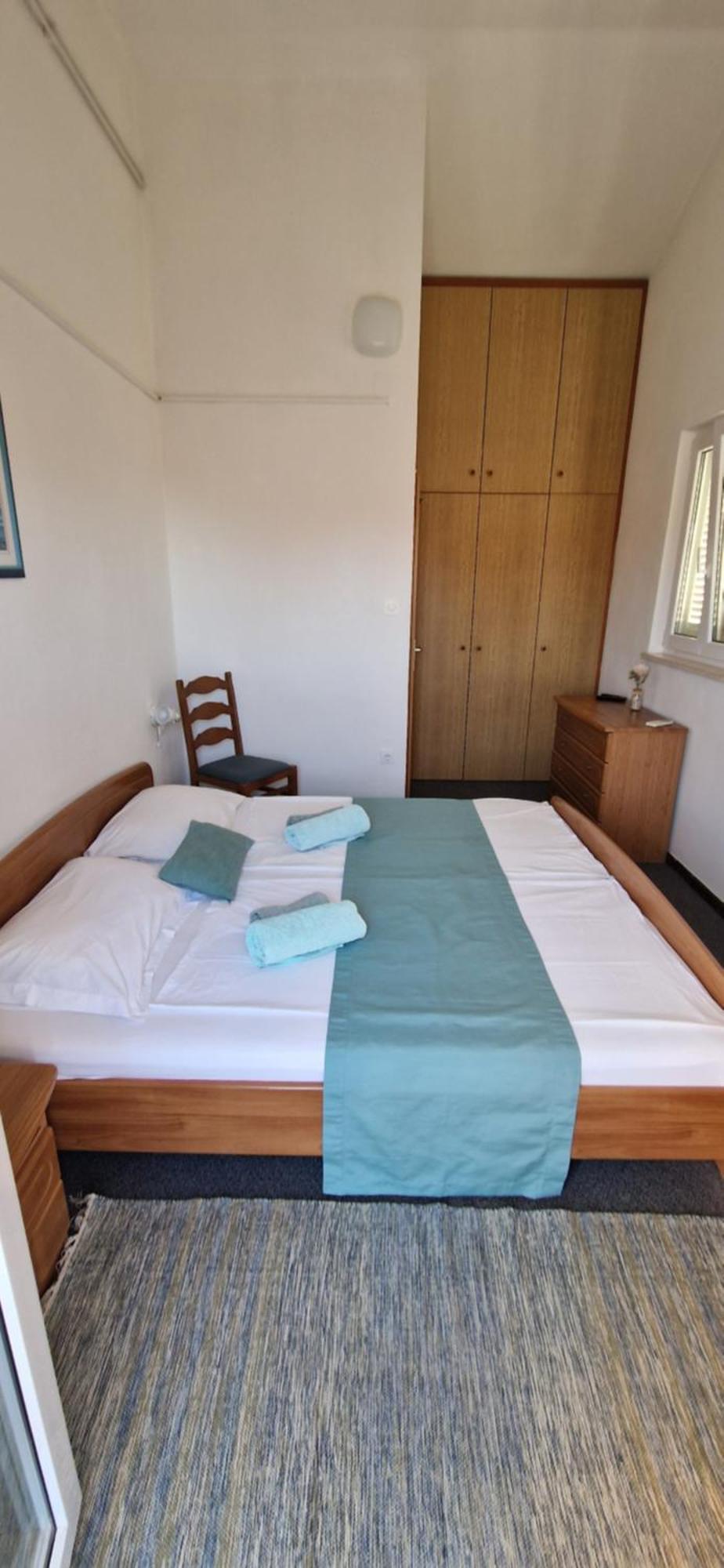 Hotel Palute à Supetar Extérieur photo