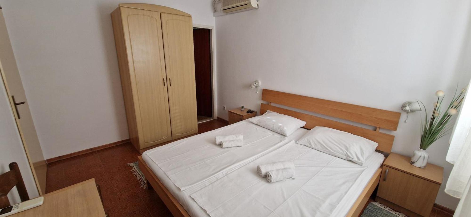 Hotel Palute à Supetar Extérieur photo