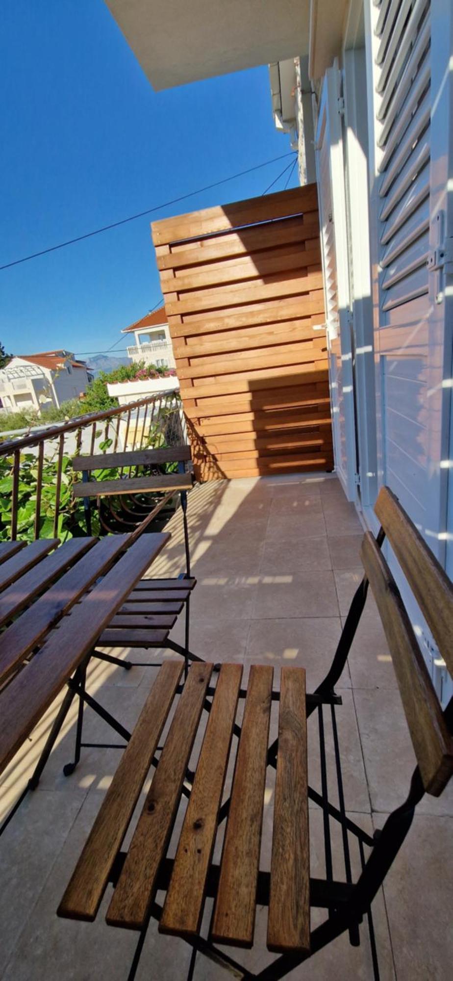 Hotel Palute à Supetar Extérieur photo